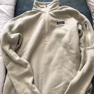 Patagonia Pullover